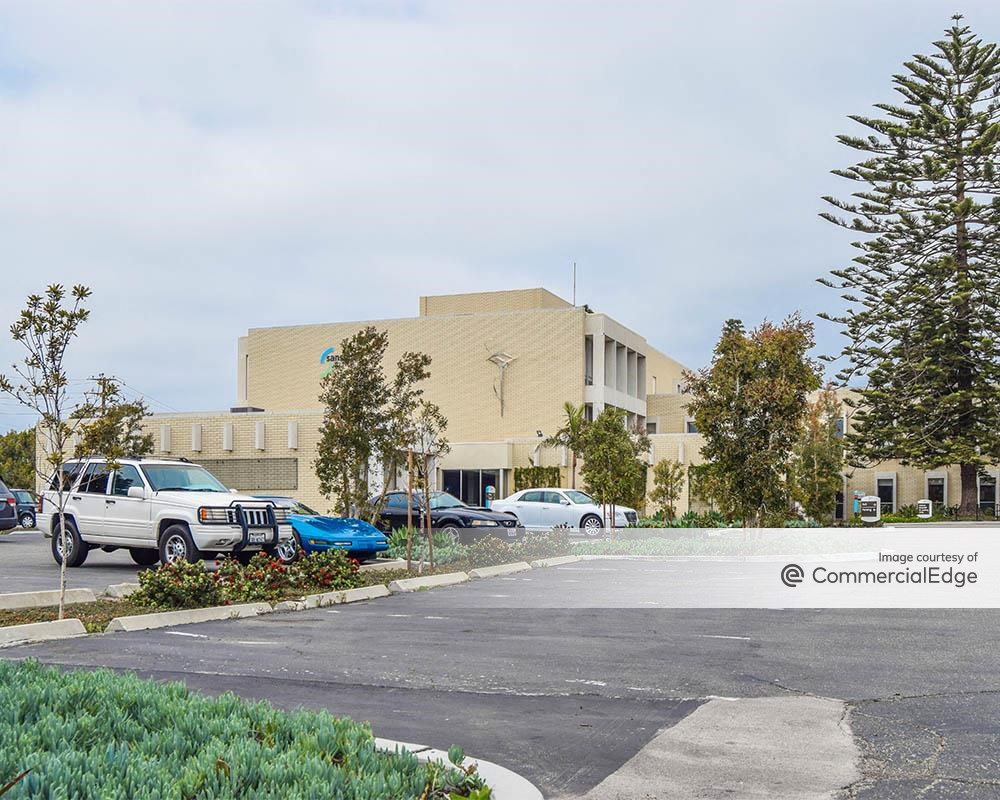 Sansum Clinic Pesetas Urgent Care & MultiSpecialty